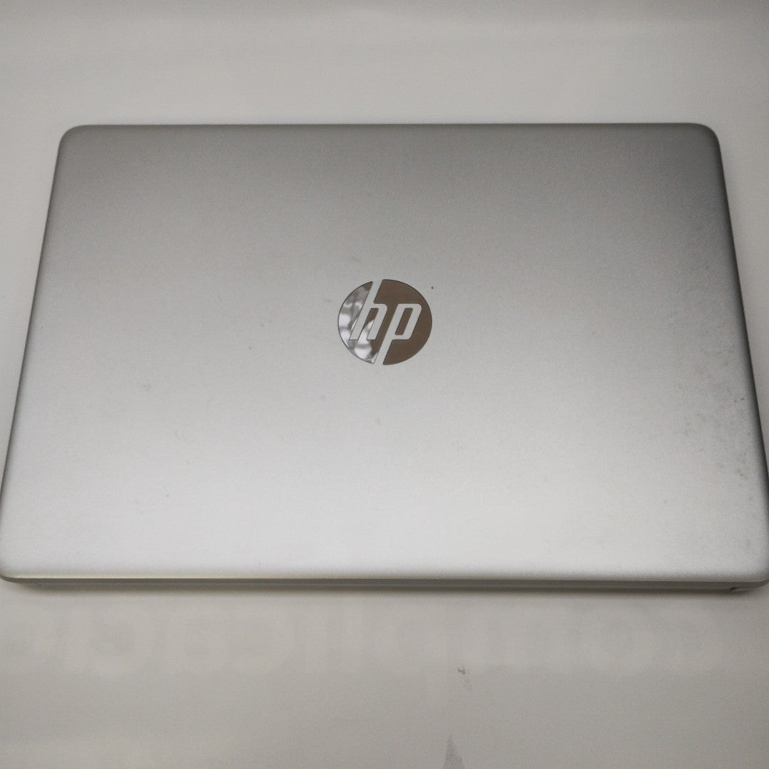 LAPTOP HP 14-DQ0527LA (2023) 256 GB SSD 8 GB RAM (SEMINUEVO)