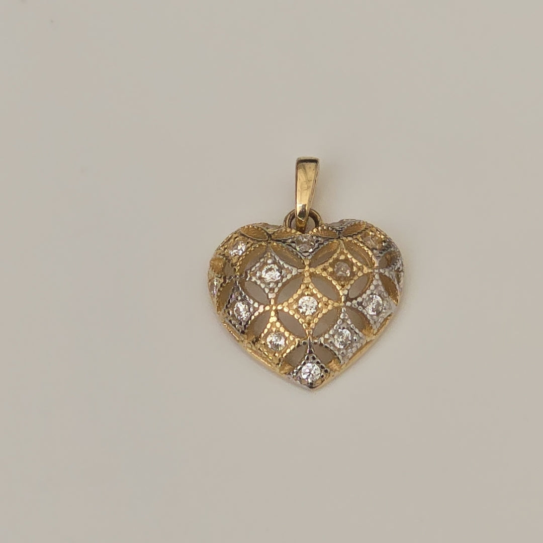 DIJES ORO 14K 1.2 (NUEVO)