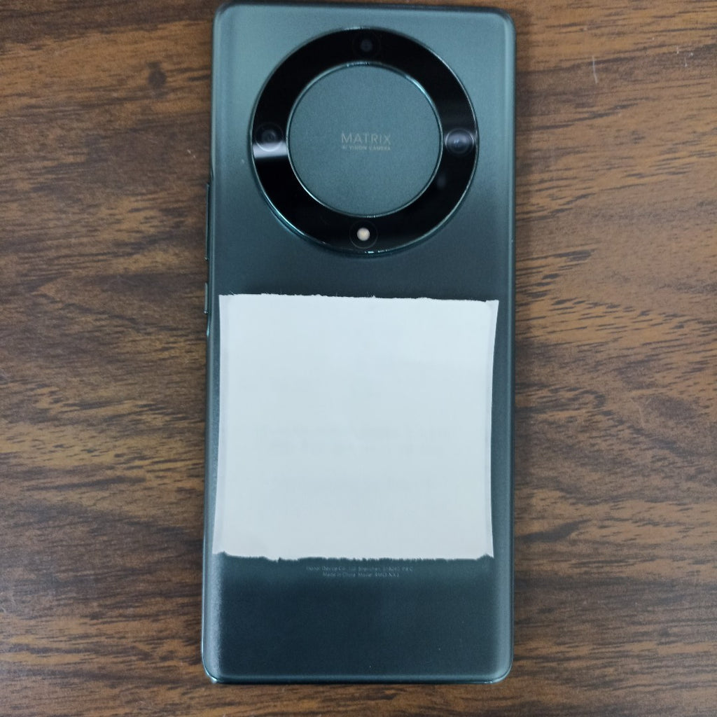 CELULAR HONOR MAGIC 5 LITE RMO-NX3 256 GB 8 GB RAM (SEMINUEVO)