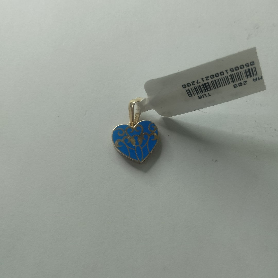 DIJES ORO 14K 1.2 (NUEVO)