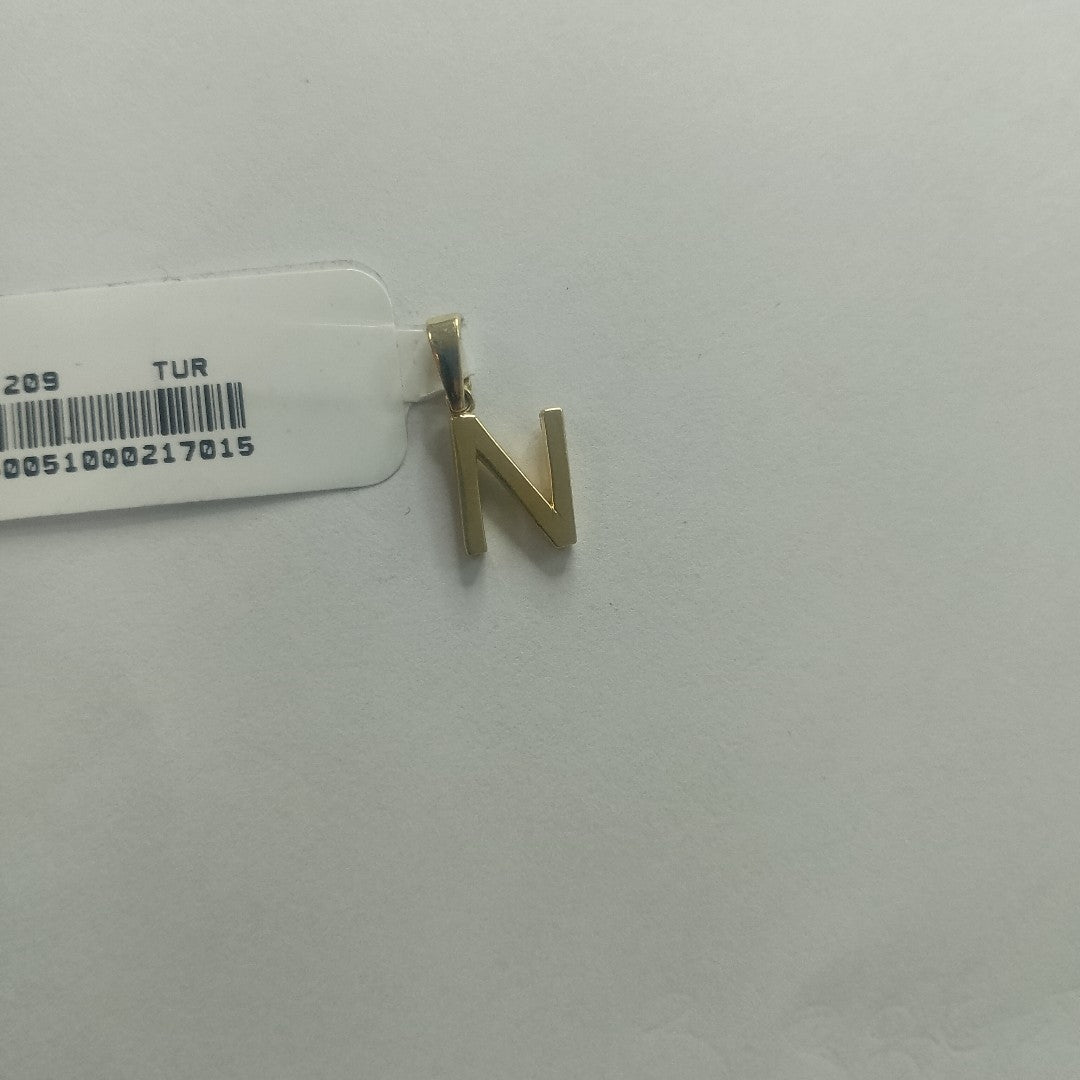 DIJES ORO 10K 0.9 (NUEVO)