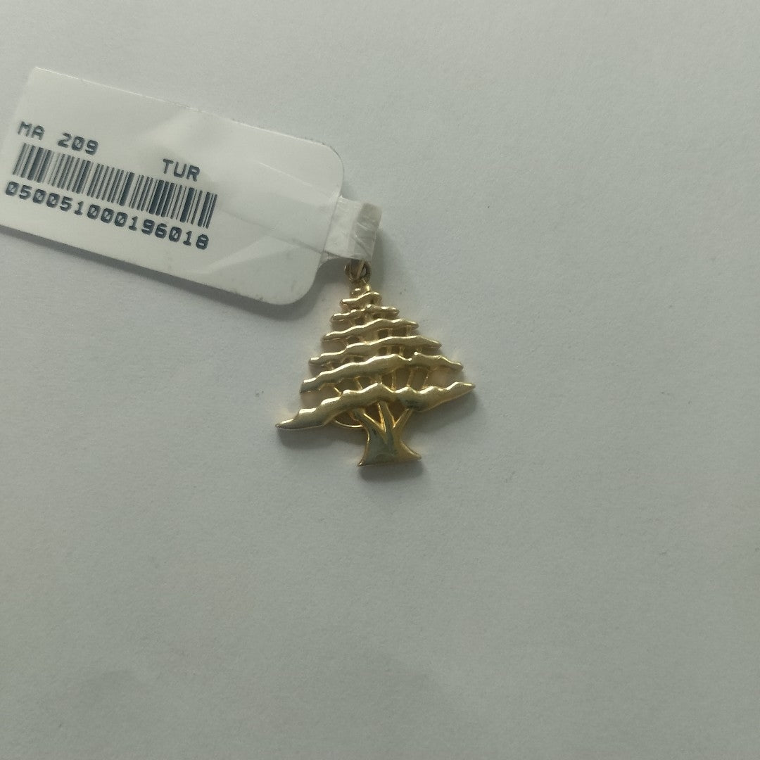 DIJES ORO 14K 1.7 (NUEVO)