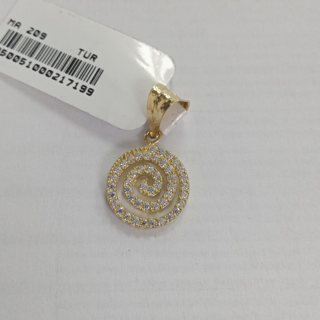 DIJES ORO 14K 1.5 (NUEVO)