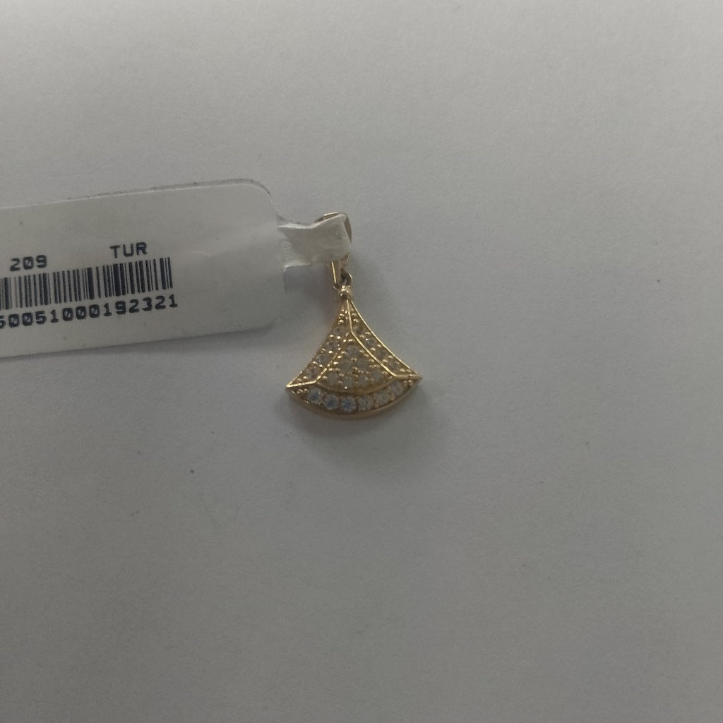 DIJES ORO 14K 1.5 (NUEVO)