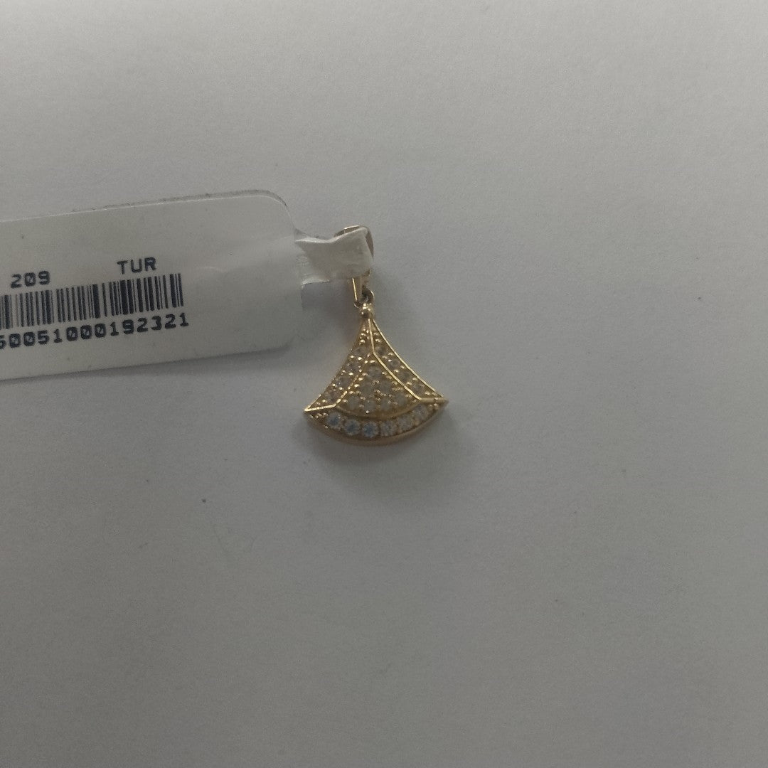 DIJES ORO 14K 1.5 (NUEVO)