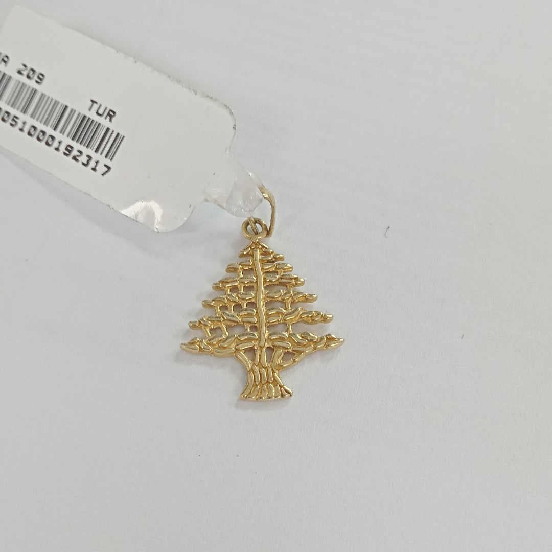 DIJES ORO 14K 1.4 (NUEVO)
