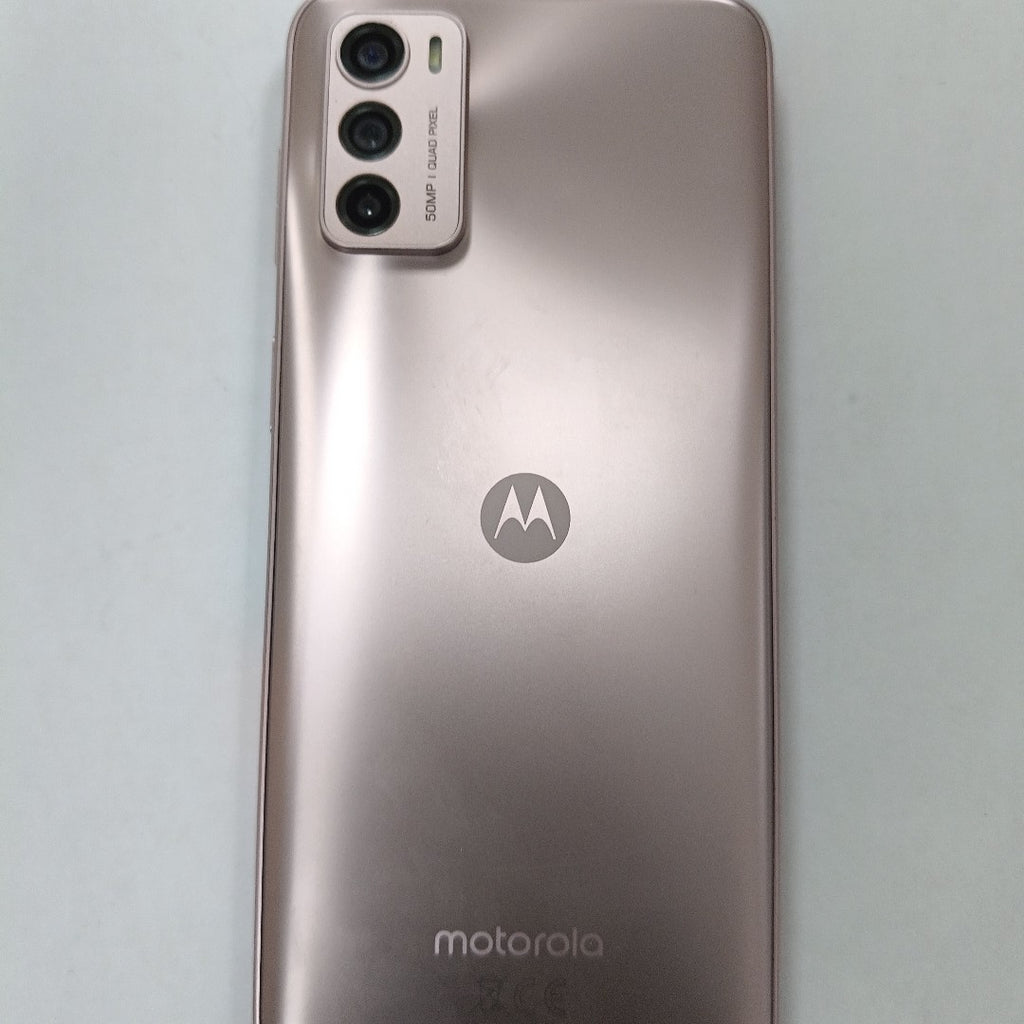 CELULAR MOTOROLA MOTO G42 XT2233-1 128 GB 4 GB RAM (SEMINUEVO)