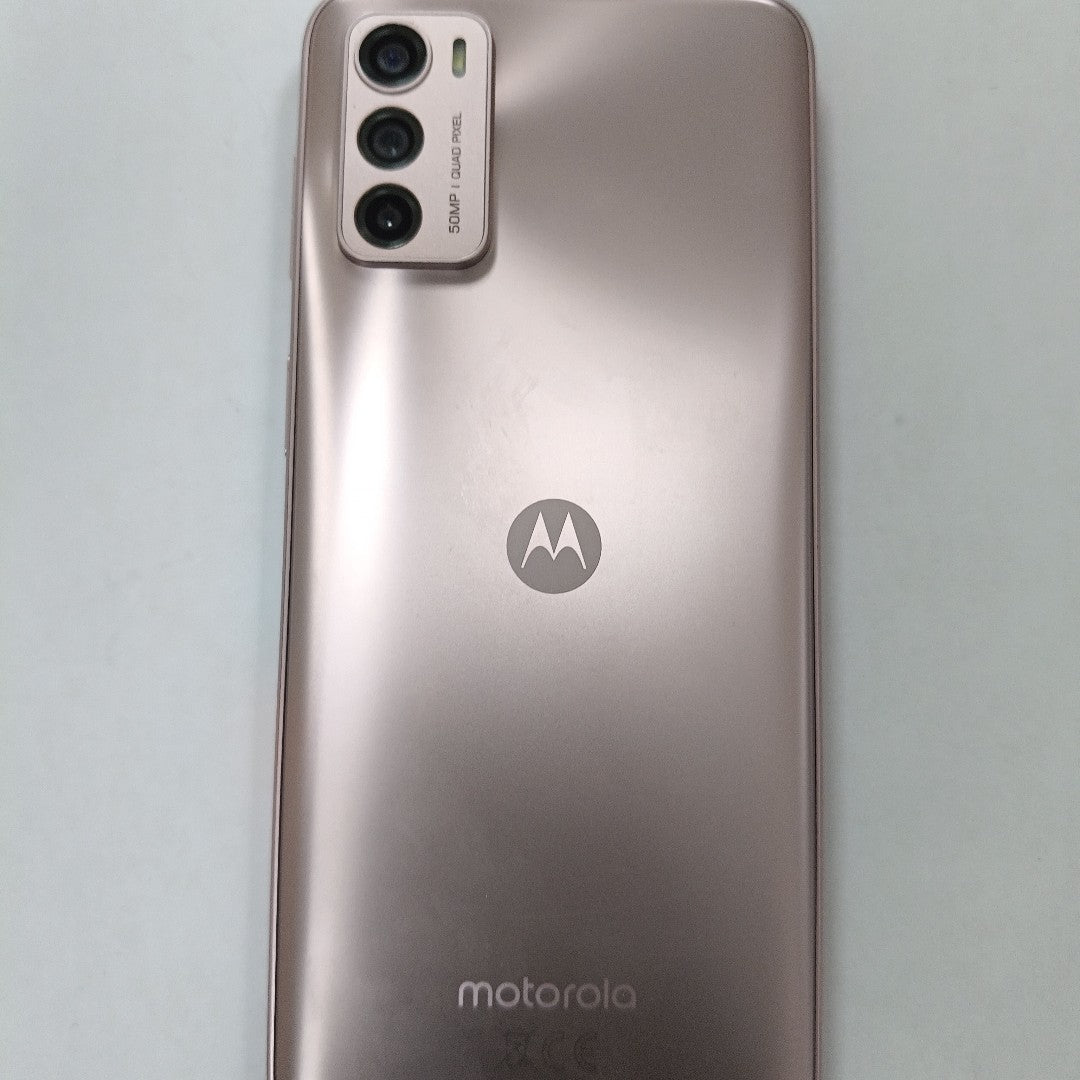 CELULAR MOTOROLA MOTO G42 XT2233-1 128 GB 4 GB RAM (SEMINUEVO)