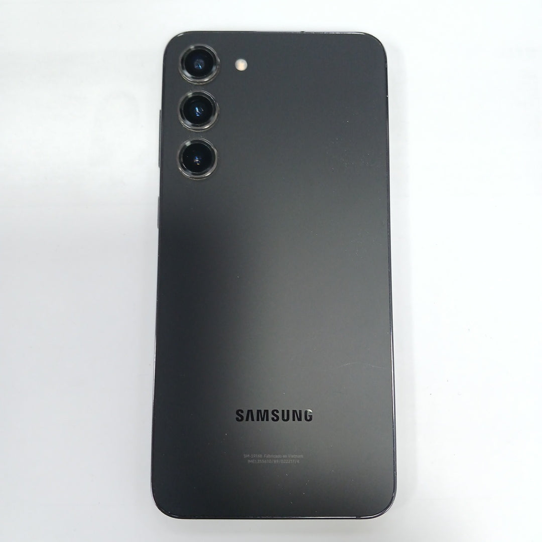 CELULAR SAMSUNG GALAXY S23+ SM-S916B 256 GB 8 GB RAM (SEMINUEVO)