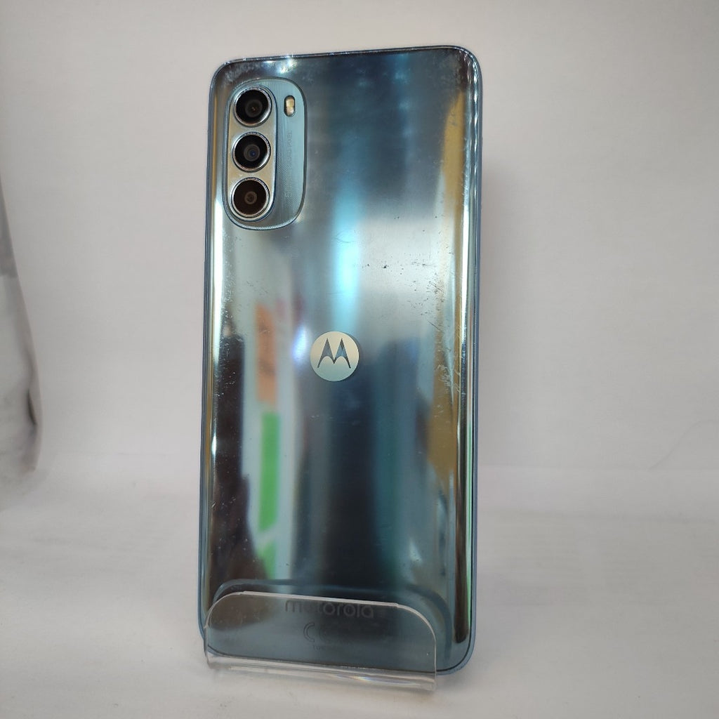 CELULAR MOTOROLA MOTO G52 XT2221-2 256 GB 6 GB RAM (SEMINUEVO)