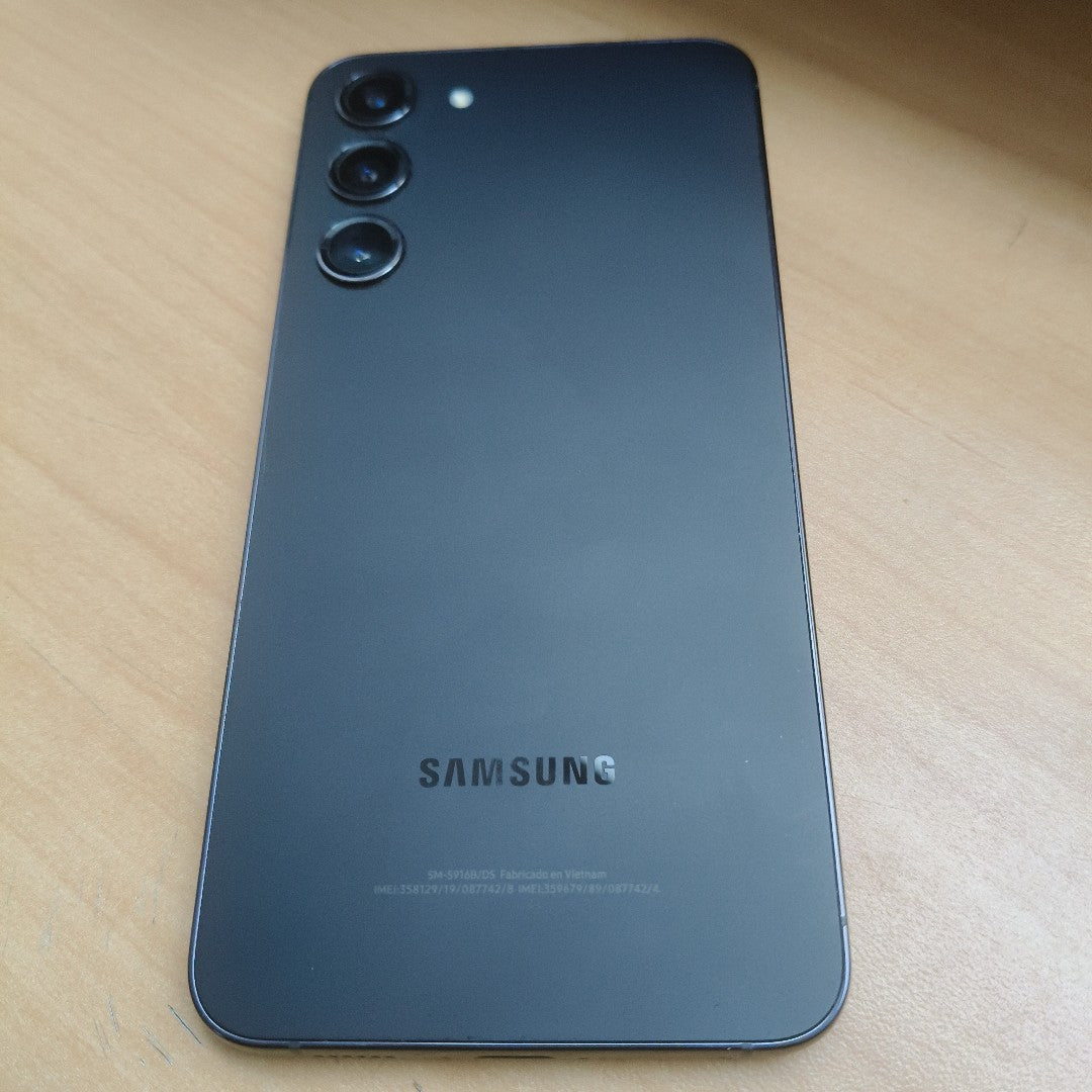 CELULAR SAMSUNG GALAXY S23+ SM-S916B 512 GB 8 GB RAM (SEMINUEVO)