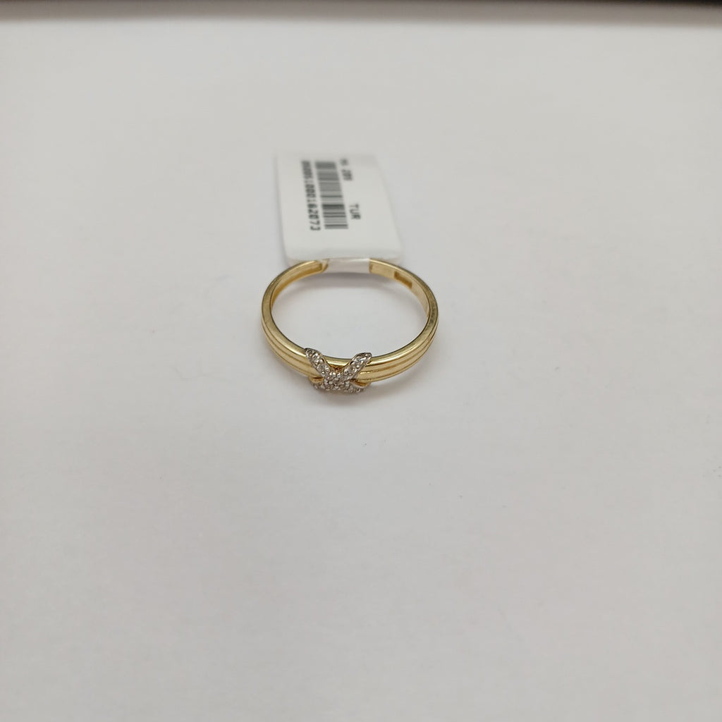 ANILLOS DAMA ORO 14K 1.7 (NUEVO)