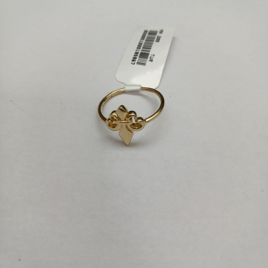 ANILLOS DAMA ORO 14K 1.8 (NUEVO)