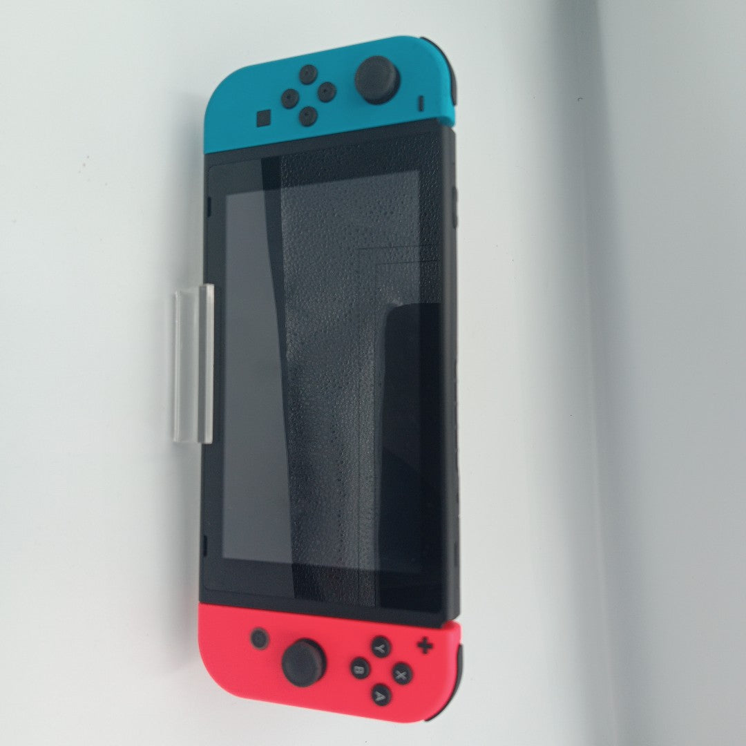 CONSOLA DE VIDEOJUEGO NINTENDO SWITCH 32 GB (SEMINUEVO)