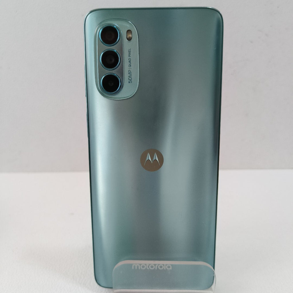 CELULAR MOTOROLA MOTO G62 5G XT2223-2 128 GB 4 GB RAM