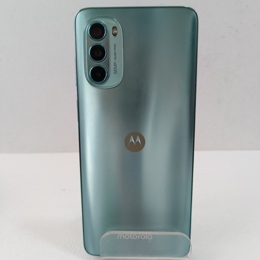 CELULAR MOTOROLA MOTO G62 5G XT2223-2 128 GB 4 GB RAM