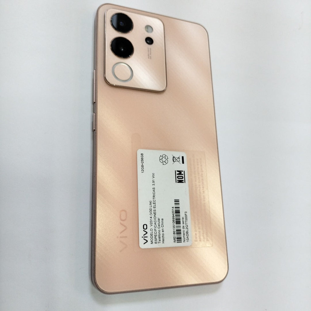 CELULAR VIVO V30 LITE V2314 (2023) 256 GB 12 GB RAM