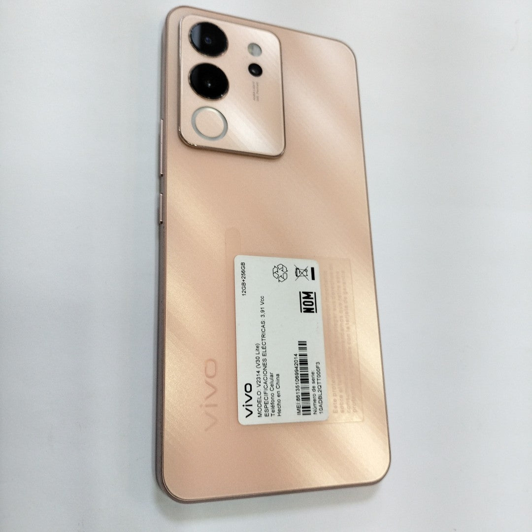 CELULAR VIVO V30 LITE V2314 (2023) 256 GB 12 GB RAM