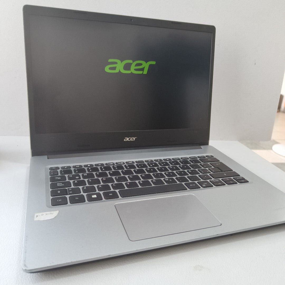LAPTOP ACER ASPIRE 3 A314-22-R1TS (2020) 1 TB 12 GB RAM (SEMINUEVO)