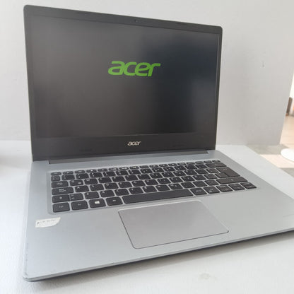 LAPTOP ACER ASPIRE 3 A314-22-R1TS (2020) 1 TB 12 GB RAM (SEMINUEVO)
