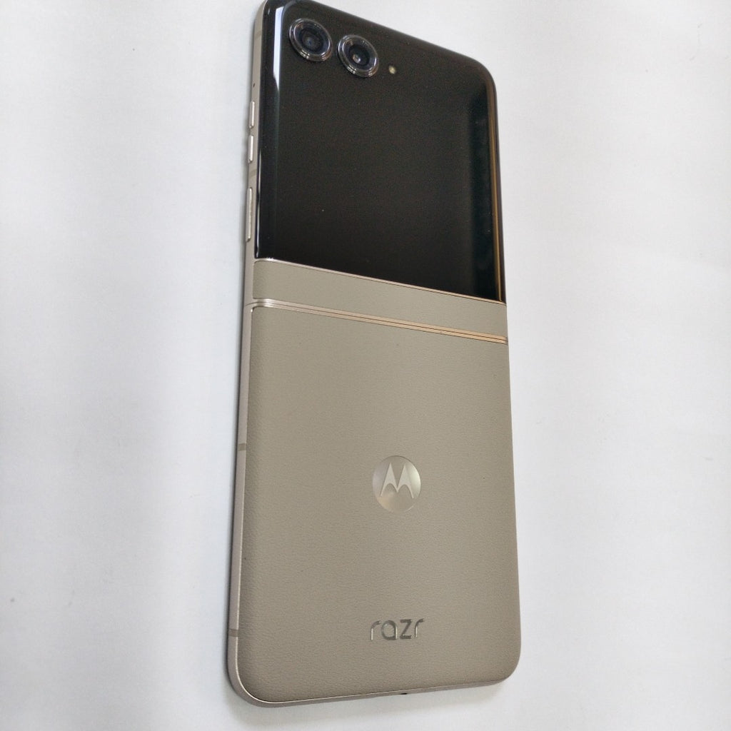 CELULAR MOTOROLA RAZR 50 5G XT2453-1 512 GB 12 GB RAM