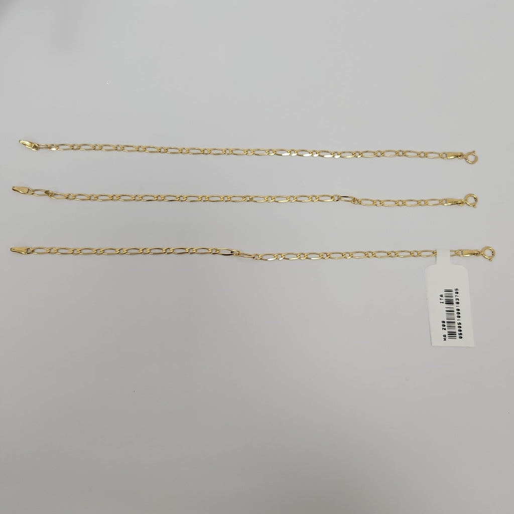 CADENAS ORO 14K 4.1 (NUEVO)