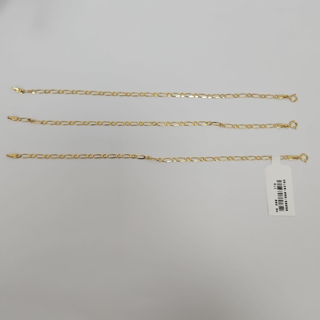 CADENAS ORO 14K 4.1 (NUEVO)