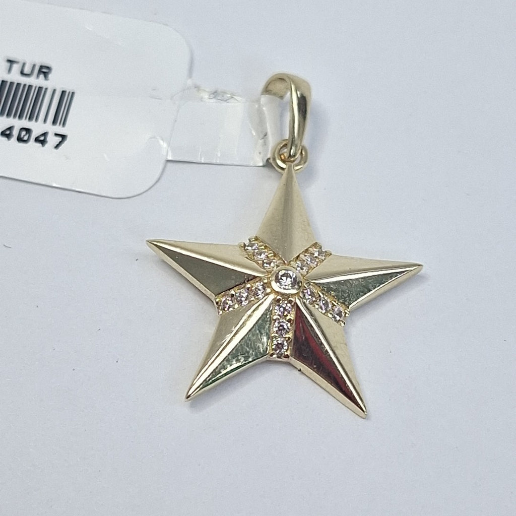 DIJES ORO 14K 1.5 (NUEVO)