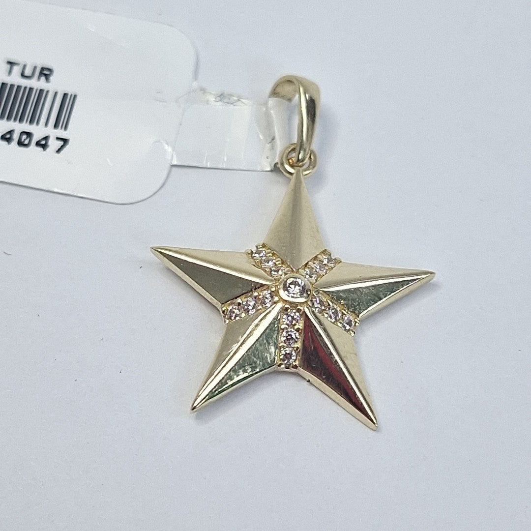 DIJES ORO 14K 1.5 (NUEVO)