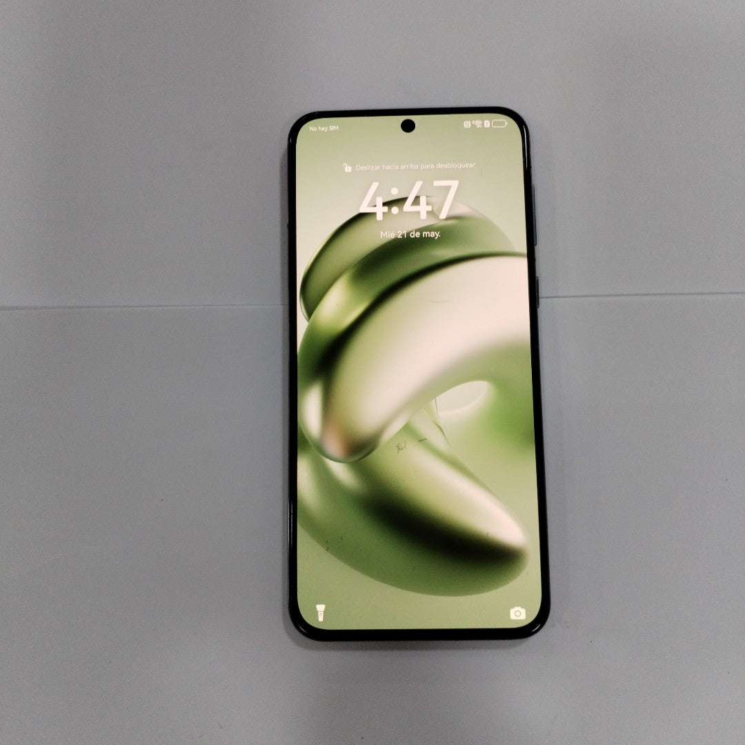 CELULAR HUAWEI P50 ABR-LX9 256 GB 8 GB RAM (SEMINUEVO)