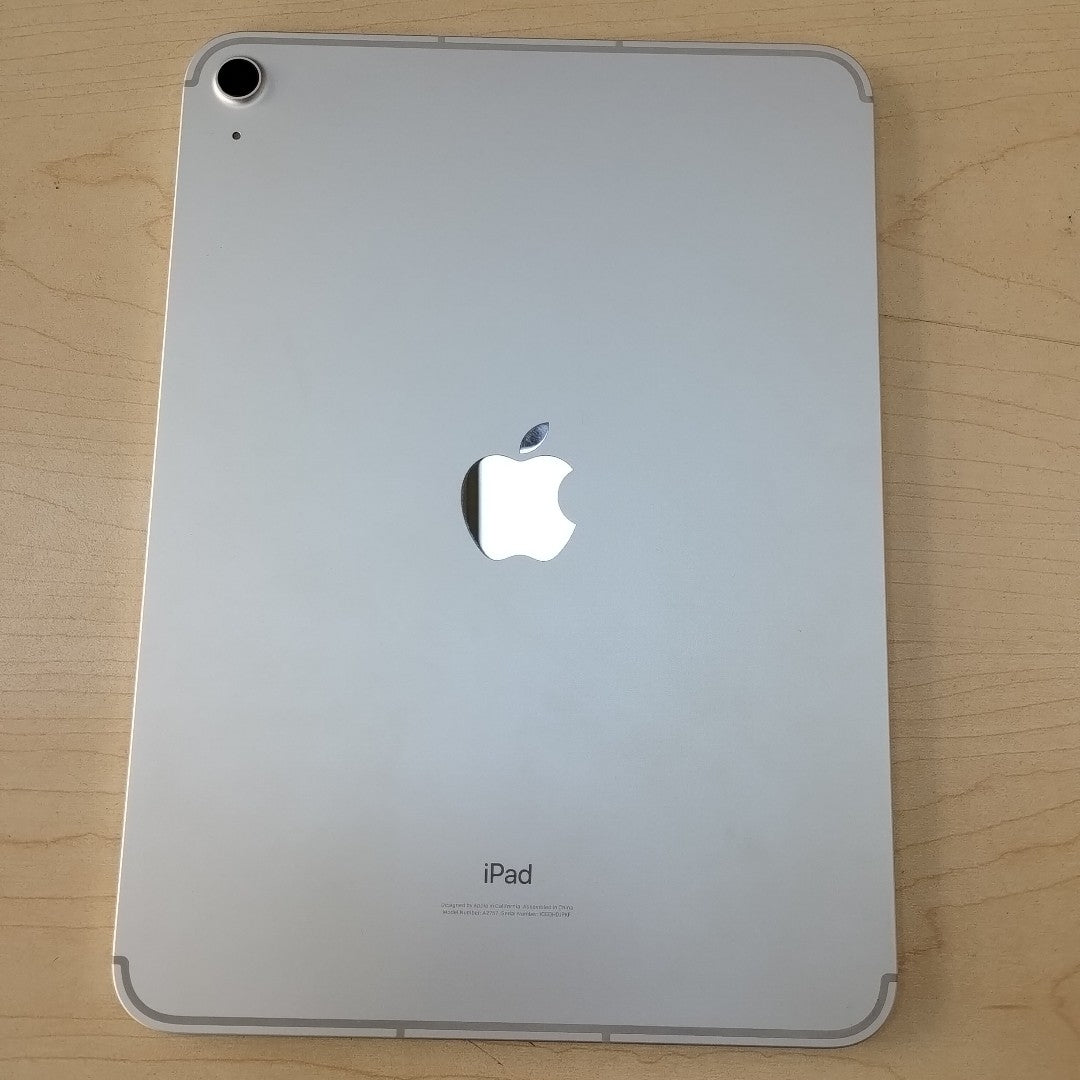 TABLETA APPLE IPAD 10 A2757 64 GB 4 GB RAM (SEMINUEVO)