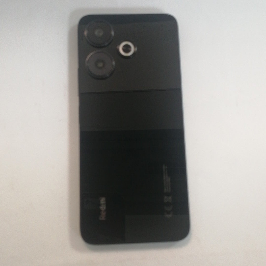 CELULAR XIAOMI REDMI 13 24049RN28L (2024) 256 GB 8 GB RAM