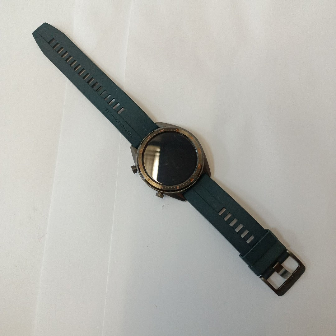 SMARTWATCH HUAWEI WATCH GT FTN-B19 46 MM GPS (SEMINUEVO)