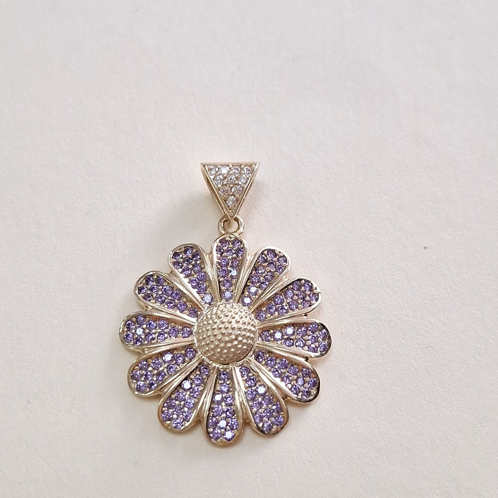 DIJES ORO 14K 3.6 (NUEVO)