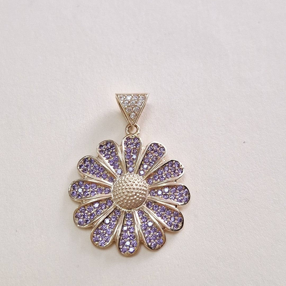 DIJES ORO 14K 3.6 (NUEVO)
