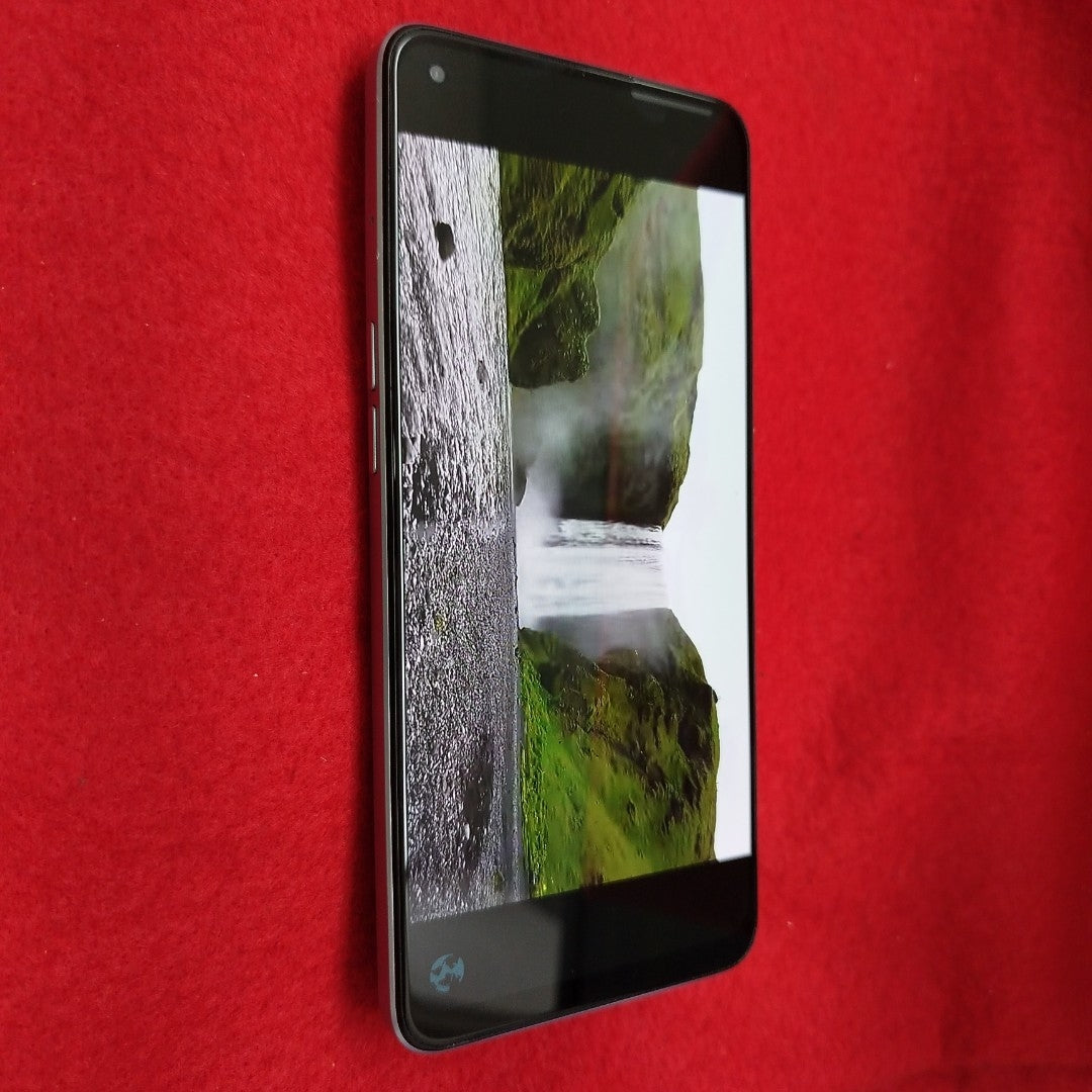CELULAR OPPO  RENO7 CPH2363 (2022) 128 GB 6 GB RAM (SEMINUEVO)