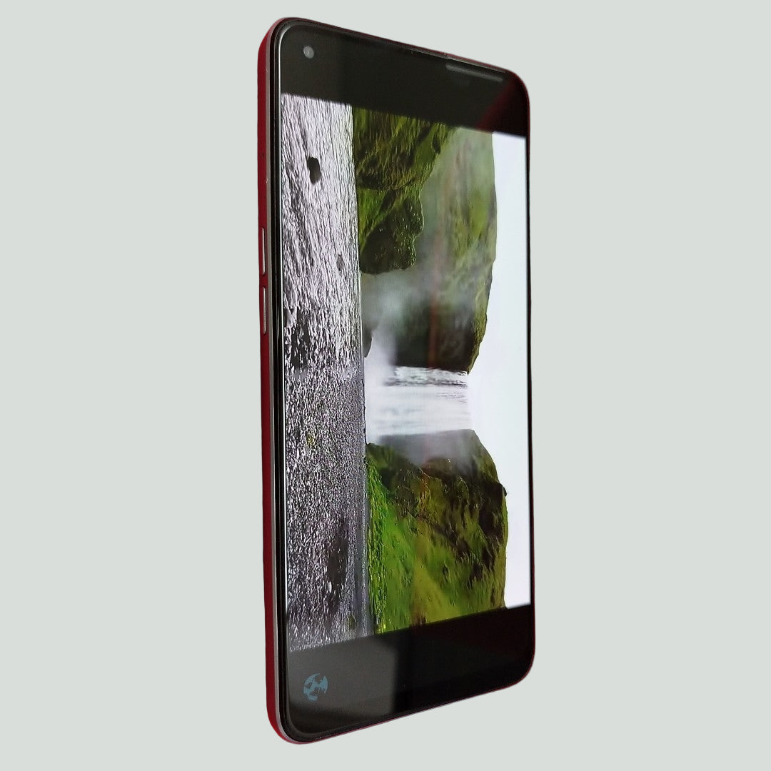 CELULAR OPPO  RENO7 CPH2363 (2022) 128 GB 6 GB RAM (SEMINUEVO)