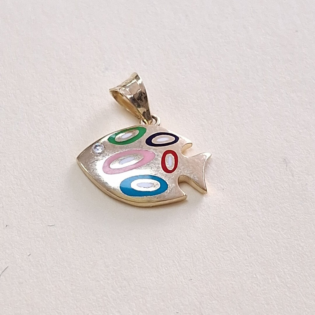 DIJES ORO 14K 1.1 (NUEVO)