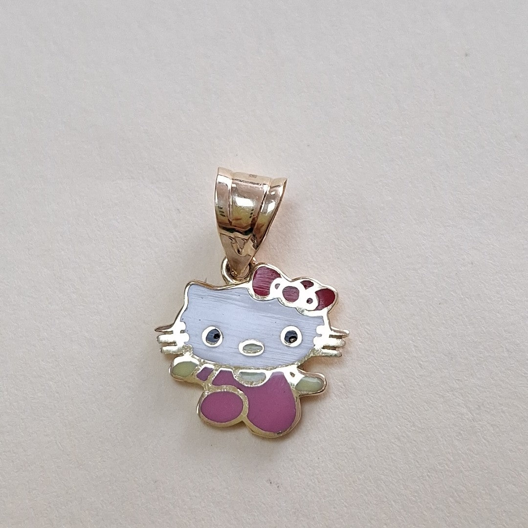 DIJES ORO 14K 1.7 (NUEVO)