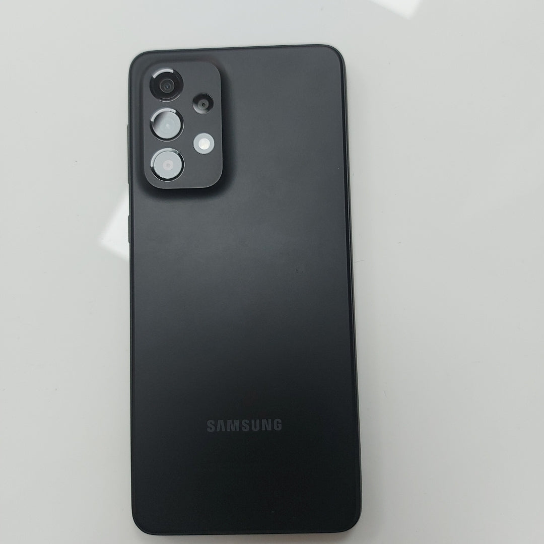 CELULAR SAMSUNG GALAXY A33 5G SM-A336M 128 GB 6 GB RAM (SEMINUEVO)