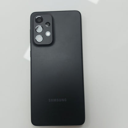CELULAR SAMSUNG GALAXY A33 5G SM-A336M 128 GB 6 GB RAM (SEMINUEVO)