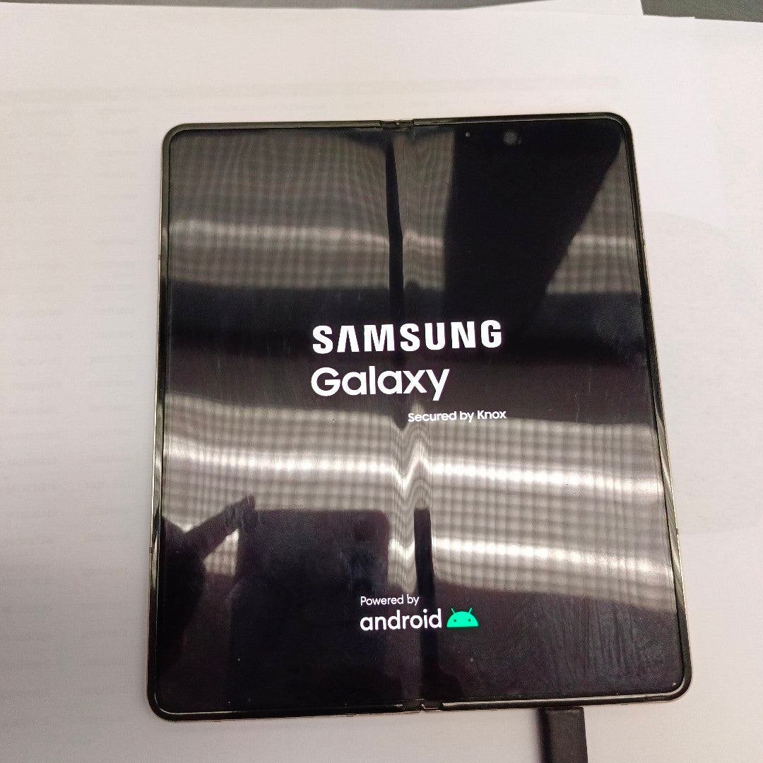 CELULAR SAMSUNG GALAXY Z FOLD 4 SM-F936B 512 GB 12 GB RAM (SEMINUEVO)