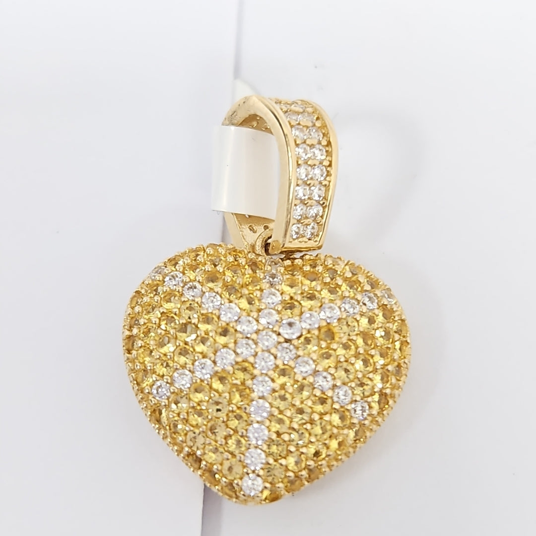 DIJES ORO 14K 2.8 (NUEVO)