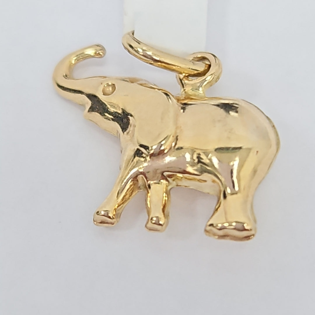 DIJES ORO 14K 1.2 (NUEVO)