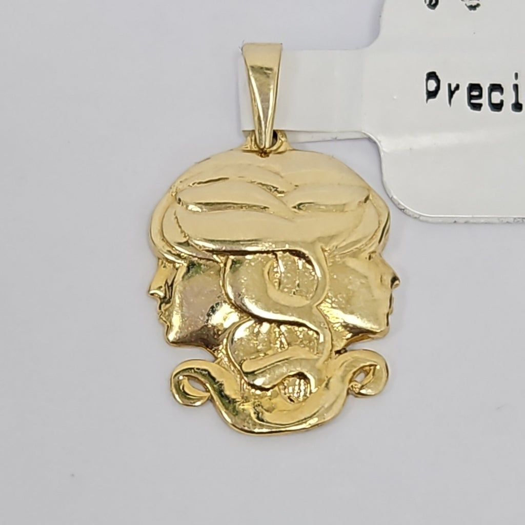 DIJES ORO 10K 1.7 (NUEVO)
