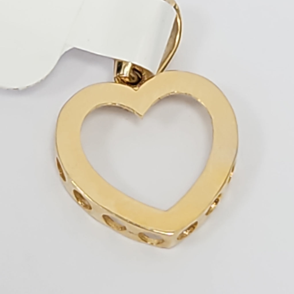 DIJES ORO 14K 0.8 (NUEVO)