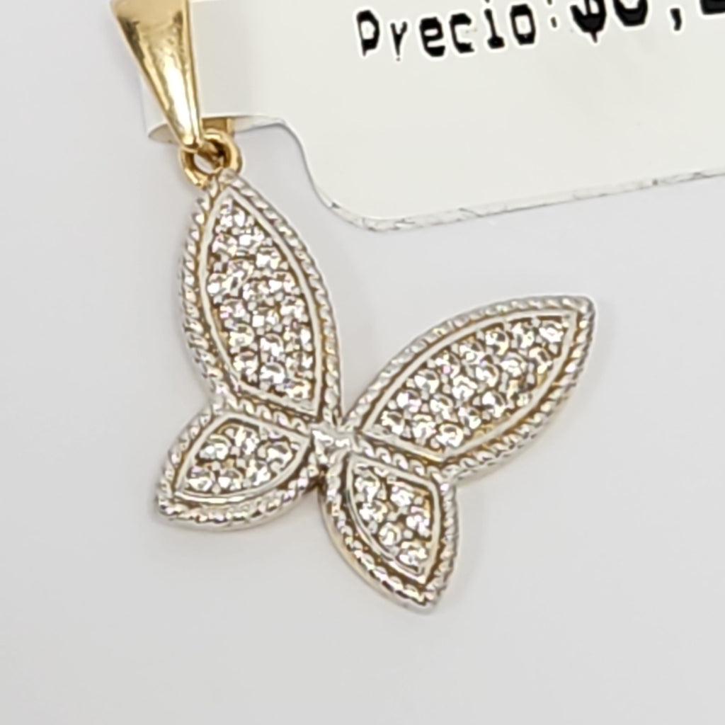 DIJES ORO 14K 2.1 (NUEVO)