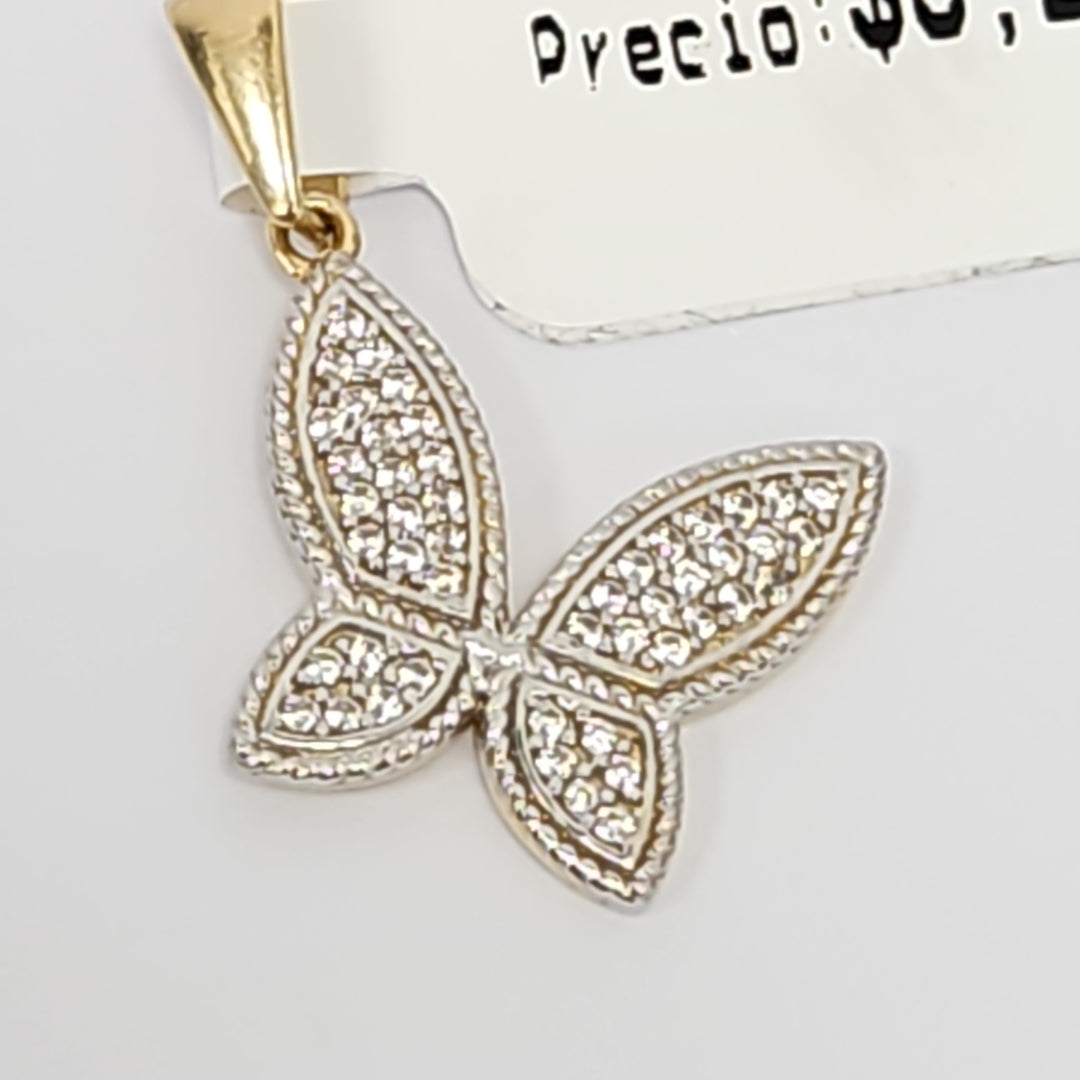 DIJES ORO 14K 2.1 (NUEVO)