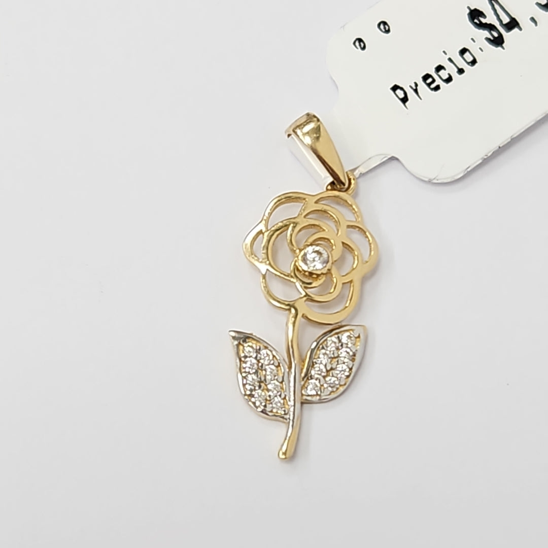 DIJES ORO 14K 1.1 (NUEVO)