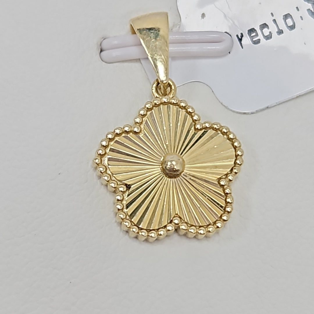 DIJES ORO 10K 0.8 (NUEVO)